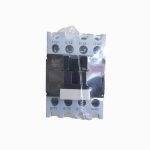 A.C CONTACTOR CJX2-1210/220V - Image 2