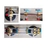 ADJUSTABLE SUCTION CUPS