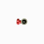 B. C STEEL WATER PIPE FLOW LIMITER - Image 2
