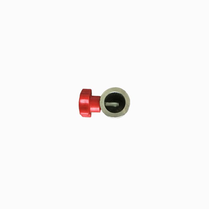 B. C STEEL WATER PIPE FLOW LIMITER - Image 2