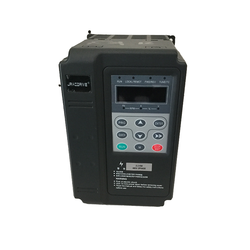 B.C INVERTER JAC580-2R2G-4-5010B FRONT-BACK BRIDGE CUTTER INVERTER - Image 1