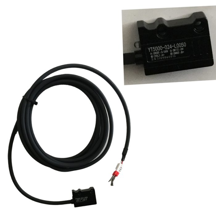 BRIDGE CUTTER MAGNETIC SENSOR - Image 2
