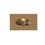 BRIDGE CUTTER OIL PIPE STRAIGHT CONNECTION 1/4 - Image 2