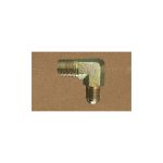 BRIDGE CUTTER PIPE T CONNECTION