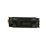BRIDGE CUTTER RELAY SOCKET CZY08A-02