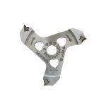 BRIDGE CUTTER WOODEN TABLE SAW BLADE