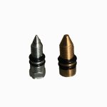 BC HYDRAULIC JACK OIL SCREW