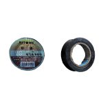 BLACK INSULATION PVC TAPE