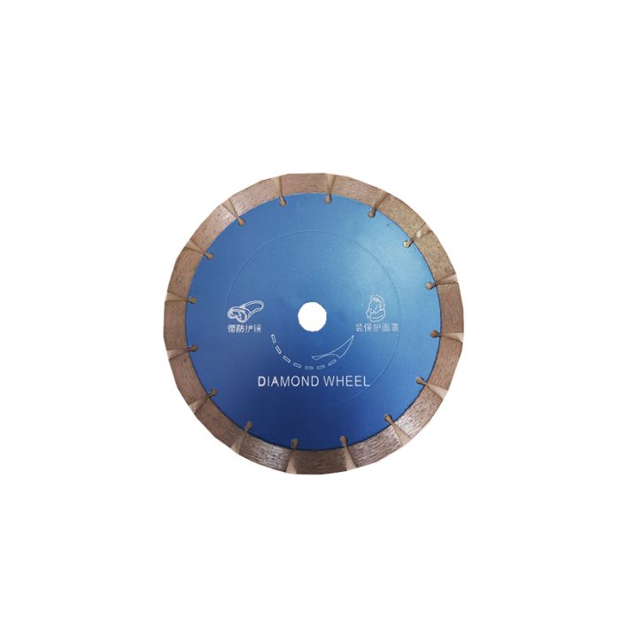 BLADE GRANITE GRINDER - Image 3