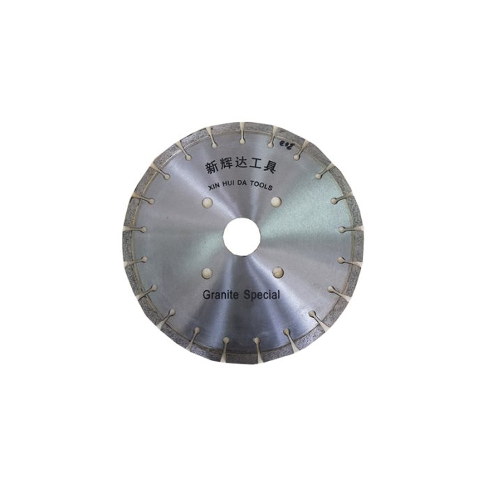 BLADE GRANITE MACHINE - Image 5