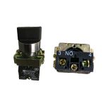 BRIDGE CUTTER POSITION SWITCH