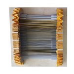 BRIDGE CUTTER DUST COVER 425*4.2 - Image 2