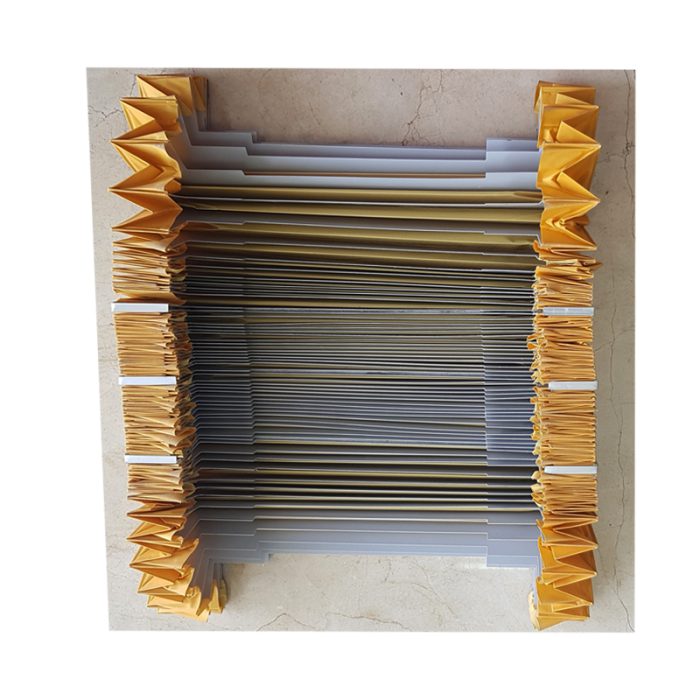 BRIDGE CUTTER DUST COVER 425*4.2 - Image 2