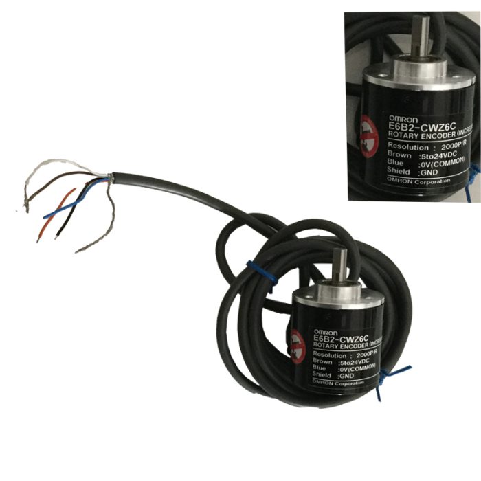 BRIDGE CUTTER ENCODER - Image 3