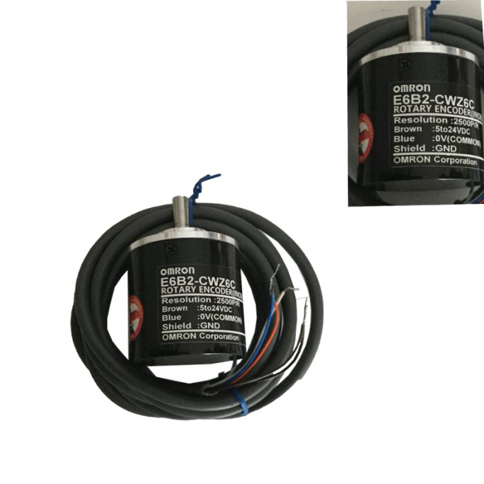 BRIDGE CUTTER ENCODER - Image 4