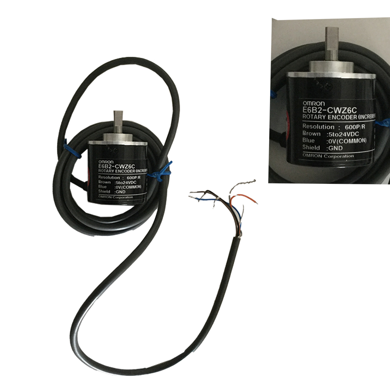 BRIDGE CUTTER ENCODER 600P BRIDGE CUTTER ENCODER - Image 1