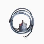 BRIDGE CUTTER ENCODER EI40A6-P6AR-1000-FLCO