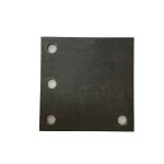 BRIDGE CUTTER FIXING PLATE