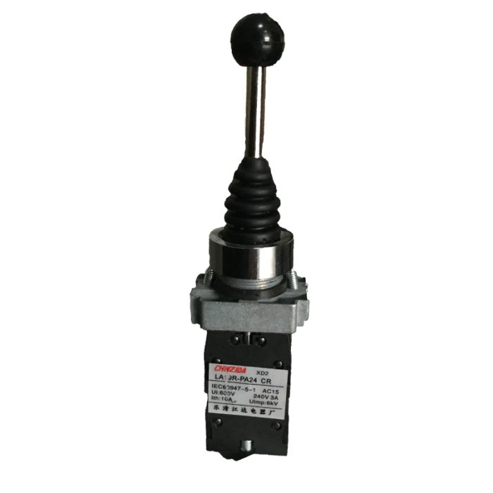 BRIDGE CUTTER JOY STICK CONTROLLER - Image 2