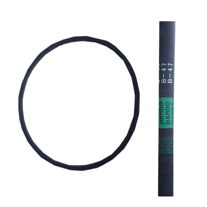 BRIDGE CUTTER MOTOR DRIVE BELT - Image 3