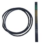 BRIDGE CUTTER MOTOR DRIVE BELT