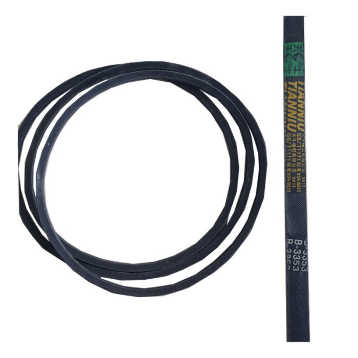 BRIDGE CUTTER MOTOR DRIVE BELT - Image 2