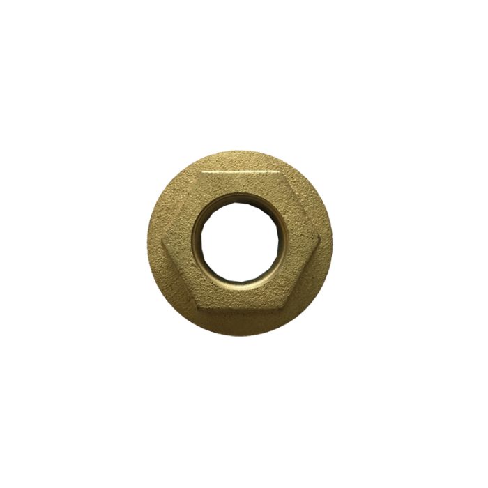 BRIDGE CUTTER -NUT - Image 2