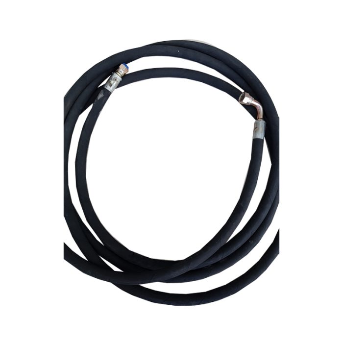 BRIDGE CUTTER OIL PIPE - Image 3