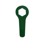 BRIDGE CUTTER - OPEN KEY WRENCH