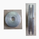 BRIDGE CUTTER PARTS ALUMINIUM CIRCLE