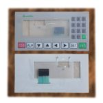 BRIDGE CUTTER PARTS CNC SCREEN TOUCH PAD
