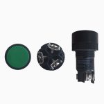 BRIDGE CUTTER PARTS BUTTON