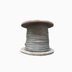 BRIDGE CUTTER PARTS IRON WIRE - Image 2