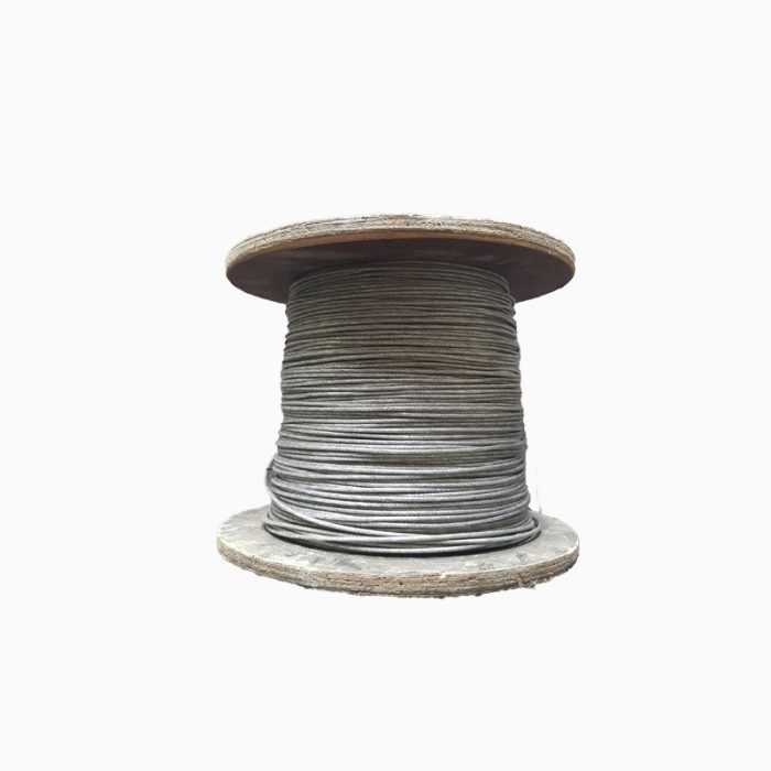 BRIDGE CUTTER PARTS IRON WIRE - Image 2