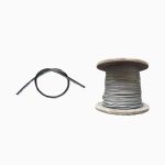 BRIDGE CUTTER PARTS IRON WIRE
