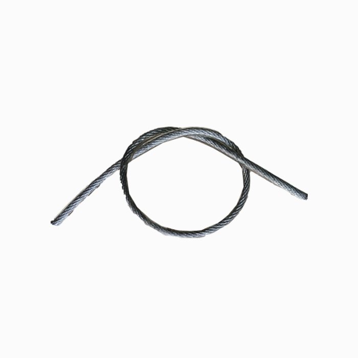 BRIDGE CUTTER PARTS IRON WIRE - Image 3