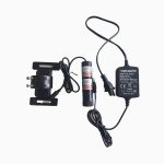 BRIDGE CUTTER PARTS LASER CAMERA - Image 2