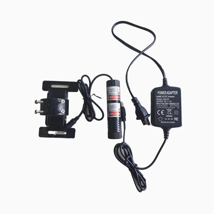 BRIDGE CUTTER PARTS LASER CAMERA - Image 2