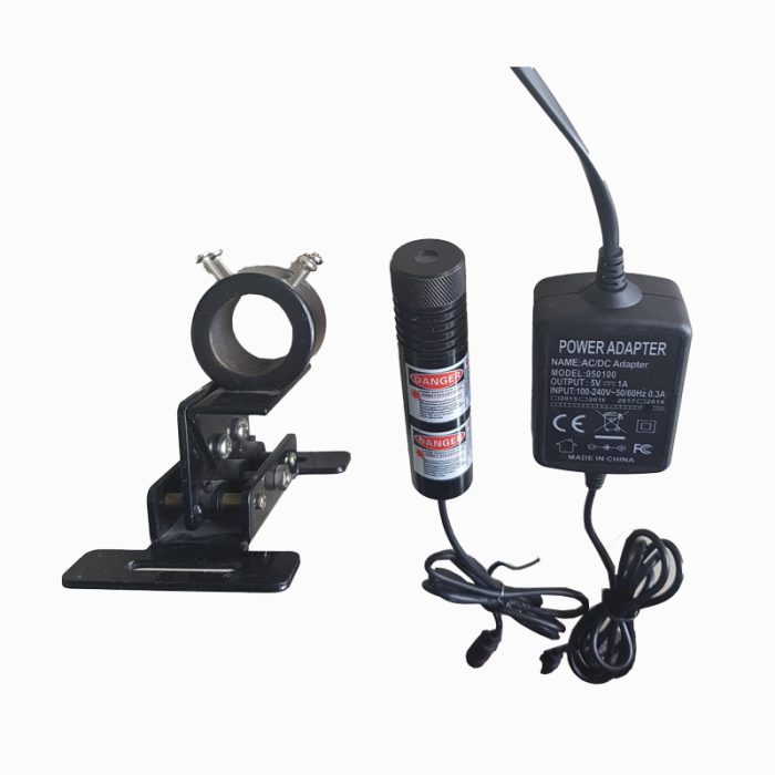 BRIDGE CUTTER PARTS LASER CAMERA - Image 3