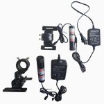 BRIDGE CUTTER PARTS LASER CAMERA