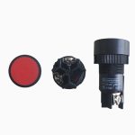BRIDGE CUTTER PARTS BUTTON - Image 2