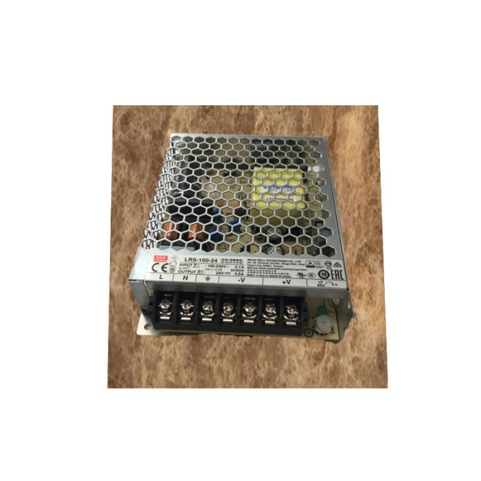 BRIDGE CUTTER SWITCHING POWER SUPPLY - Image 2