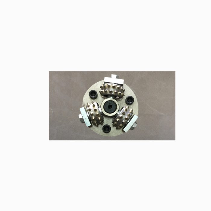 BUSH PANEL GRINDER SMALL - Image 2
