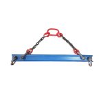 CLAMP LIFTING PLATE HANGER