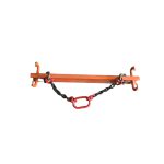 CLAMP LIFTING PLATE HANGER WITH HOOK