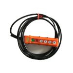 CRANE REMOTE WITH TRANSMITTER RECEIVER