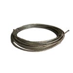 CRANE STEEL CABLE 24MTR