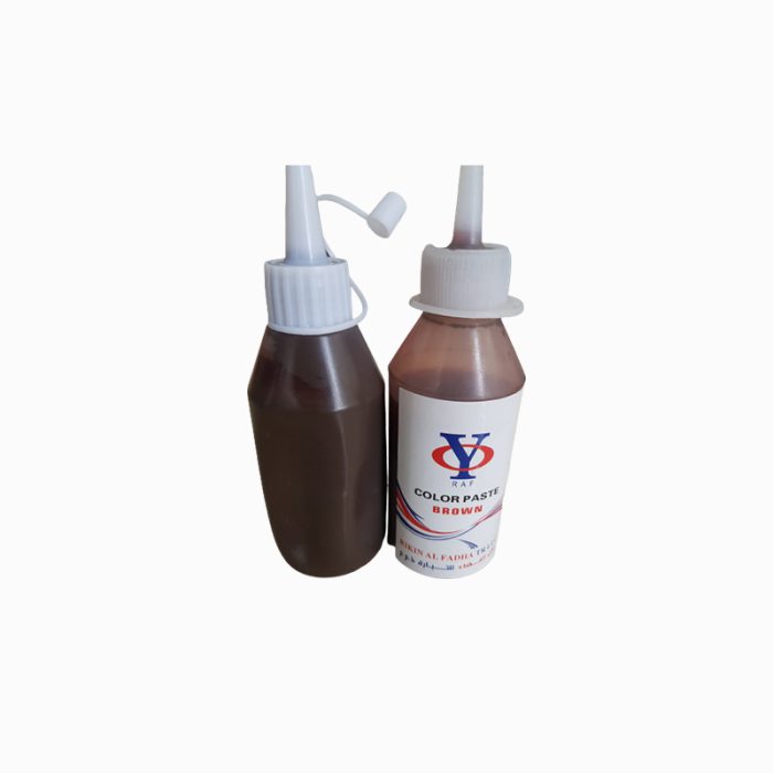 Colours 100ML - Image 8