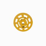 DIAMOND METAL GRINDING PLATE