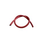 FLAMING GAS PIPE 8MMX30MTR(ORANGE COLOUR)
